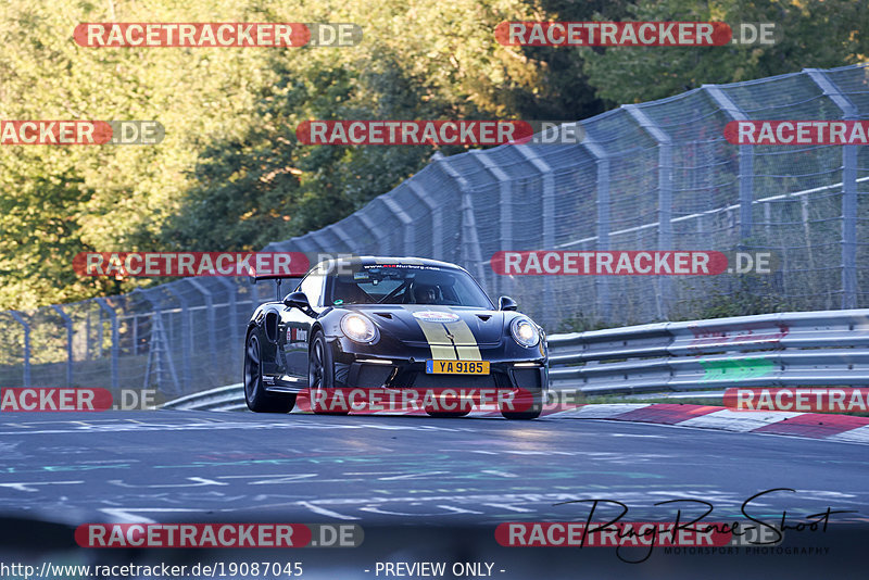 Bild #19087045 - Touristenfahrten Nürburgring Nordschleife (21.09.2022)