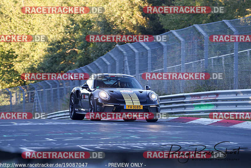 Bild #19087047 - Touristenfahrten Nürburgring Nordschleife (21.09.2022)