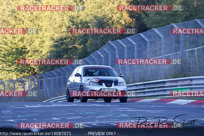 Bild #19087071 - Touristenfahrten Nürburgring Nordschleife (21.09.2022)