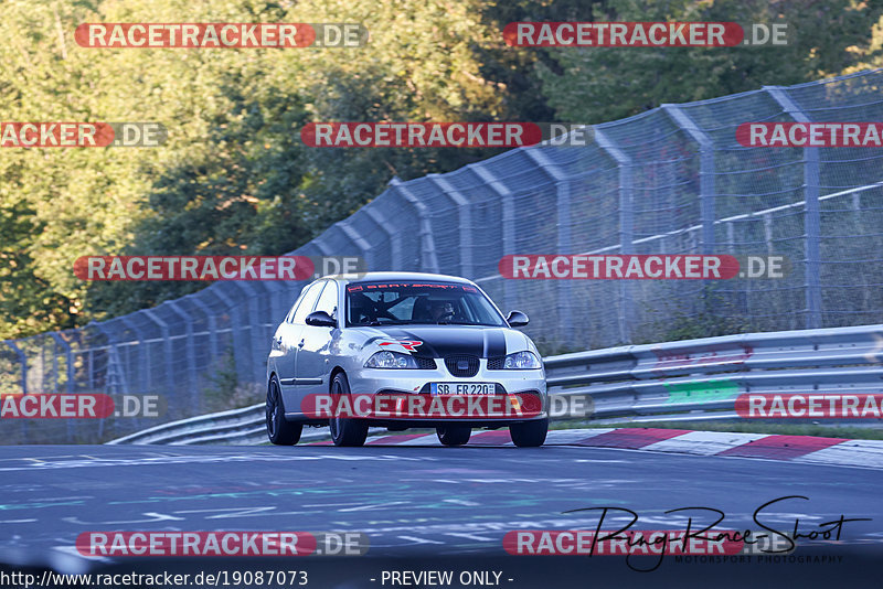 Bild #19087073 - Touristenfahrten Nürburgring Nordschleife (21.09.2022)