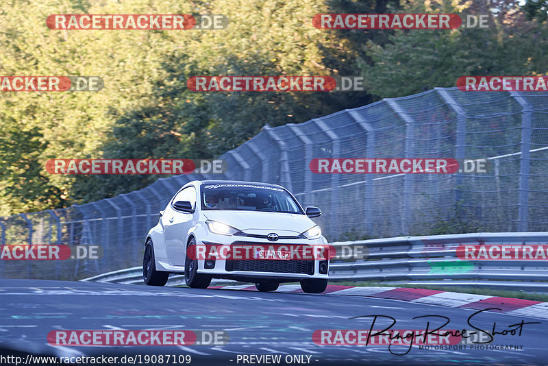 Bild #19087109 - Touristenfahrten Nürburgring Nordschleife (21.09.2022)