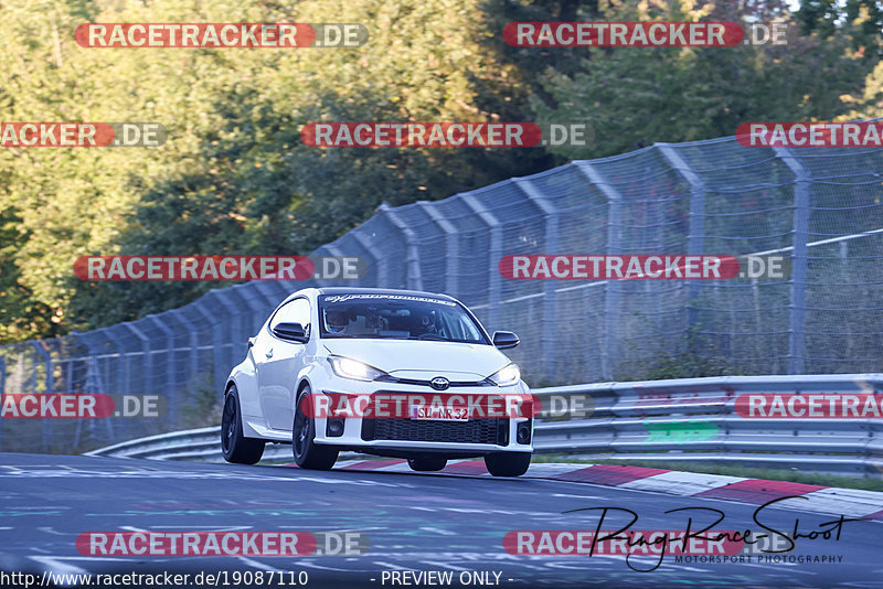 Bild #19087110 - Touristenfahrten Nürburgring Nordschleife (21.09.2022)