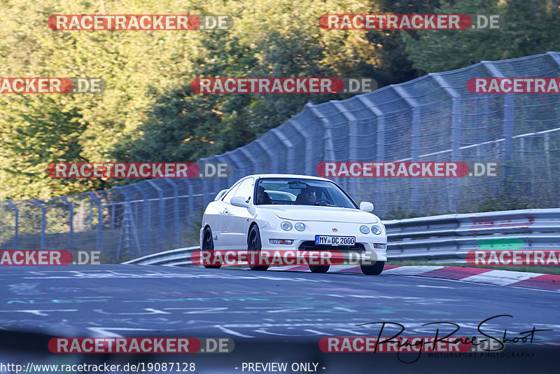 Bild #19087128 - Touristenfahrten Nürburgring Nordschleife (21.09.2022)