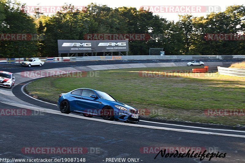 Bild #19087148 - Touristenfahrten Nürburgring Nordschleife (21.09.2022)