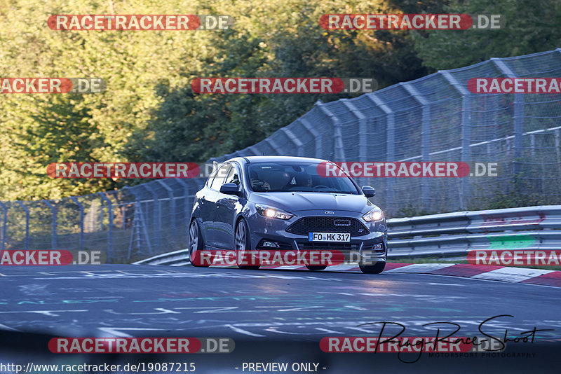 Bild #19087215 - Touristenfahrten Nürburgring Nordschleife (21.09.2022)