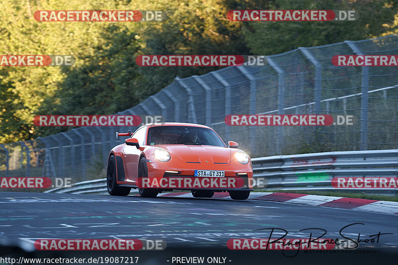 Bild #19087217 - Touristenfahrten Nürburgring Nordschleife (21.09.2022)