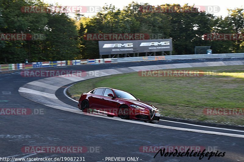 Bild #19087231 - Touristenfahrten Nürburgring Nordschleife (21.09.2022)