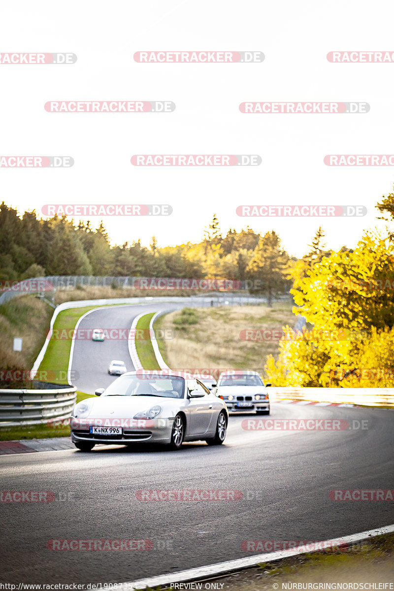 Bild #19087354 - Touristenfahrten Nürburgring Nordschleife (21.09.2022)