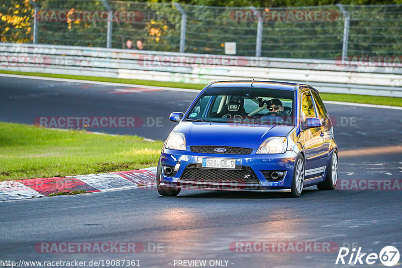 Bild #19087361 - Touristenfahrten Nürburgring Nordschleife (21.09.2022)