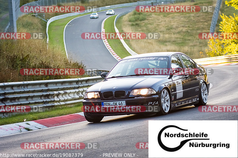 Bild #19087379 - Touristenfahrten Nürburgring Nordschleife (21.09.2022)