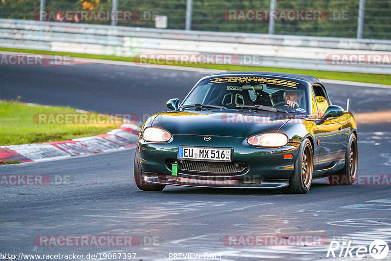 Bild #19087397 - Touristenfahrten Nürburgring Nordschleife (21.09.2022)