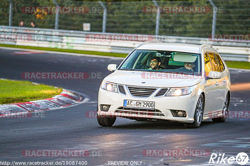 Bild #19087400 - Touristenfahrten Nürburgring Nordschleife (21.09.2022)