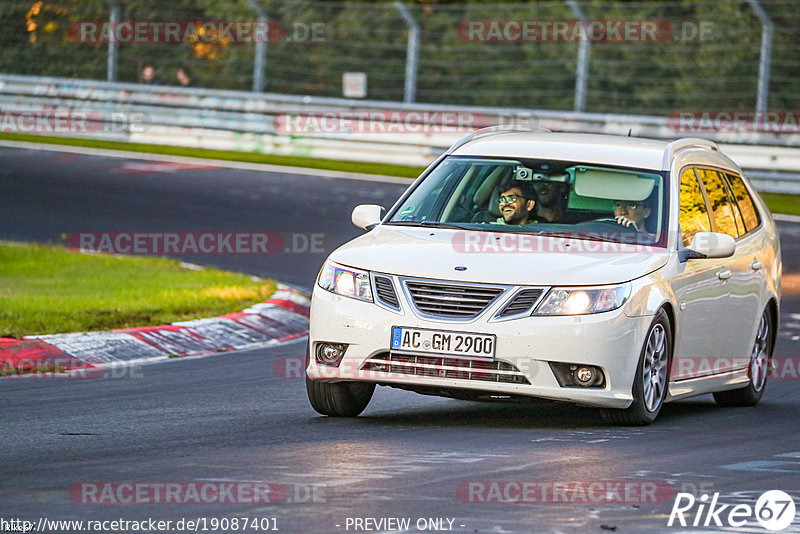 Bild #19087401 - Touristenfahrten Nürburgring Nordschleife (21.09.2022)