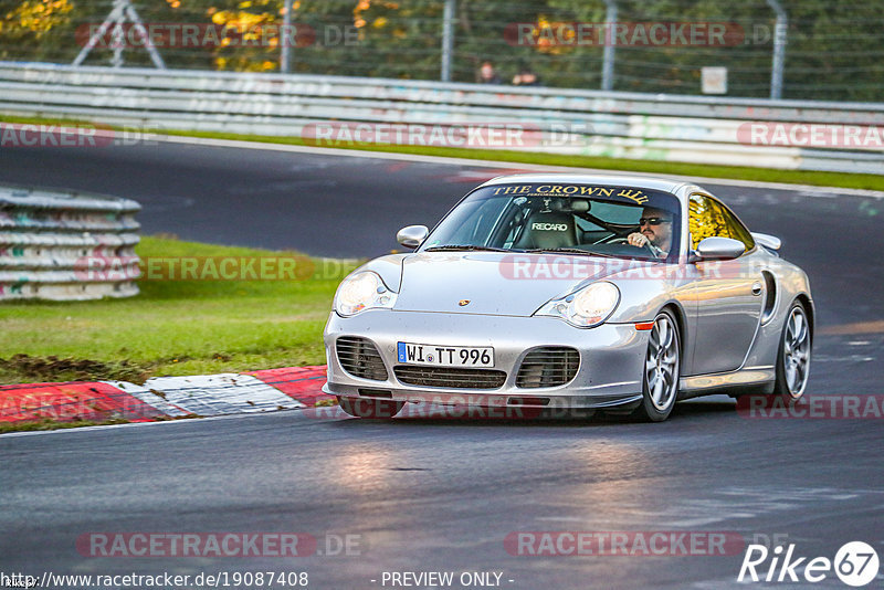 Bild #19087408 - Touristenfahrten Nürburgring Nordschleife (21.09.2022)