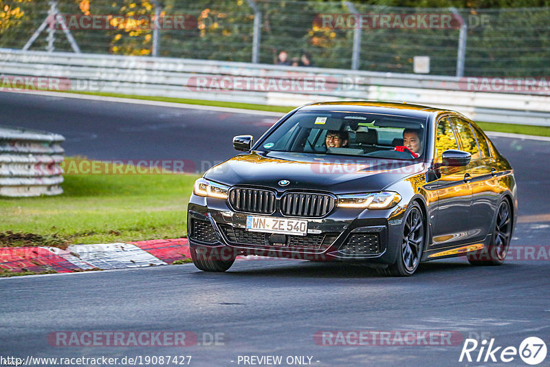 Bild #19087427 - Touristenfahrten Nürburgring Nordschleife (21.09.2022)