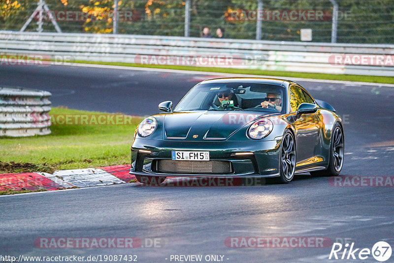 Bild #19087432 - Touristenfahrten Nürburgring Nordschleife (21.09.2022)