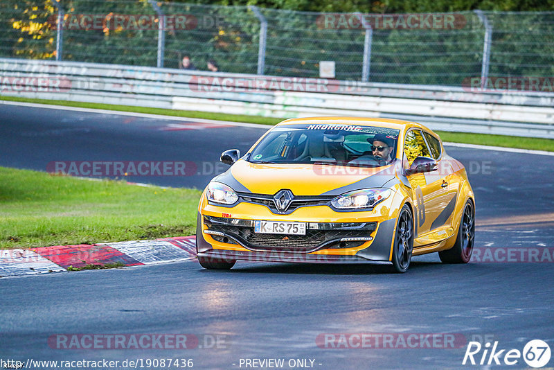 Bild #19087436 - Touristenfahrten Nürburgring Nordschleife (21.09.2022)