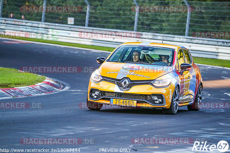 Bild #19087444 - Touristenfahrten Nürburgring Nordschleife (21.09.2022)