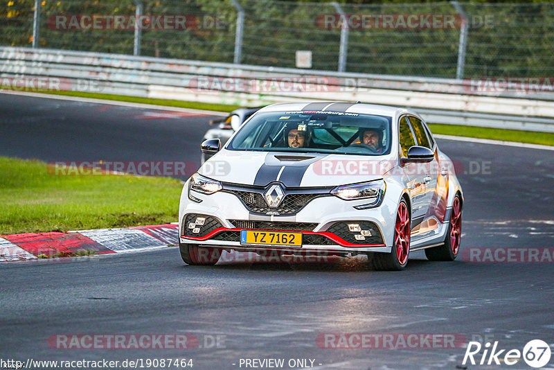 Bild #19087464 - Touristenfahrten Nürburgring Nordschleife (21.09.2022)