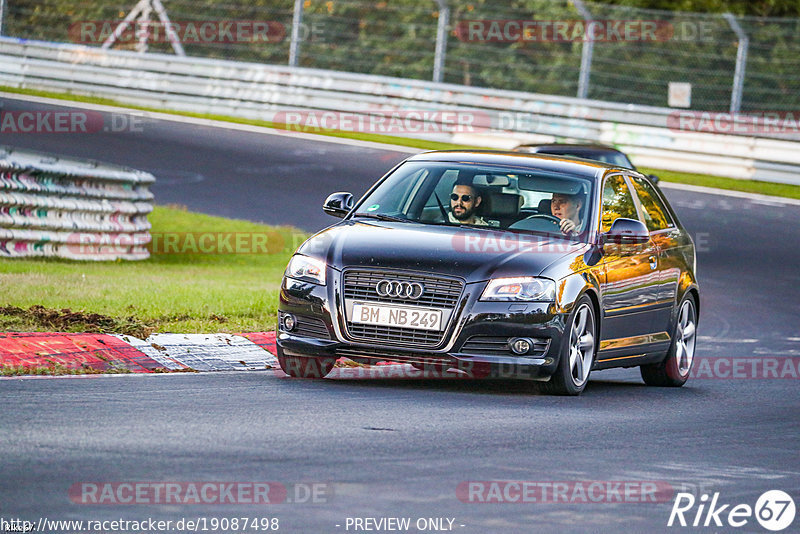 Bild #19087498 - Touristenfahrten Nürburgring Nordschleife (21.09.2022)