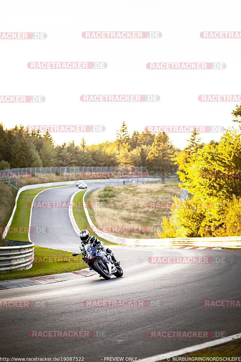 Bild #19087522 - Touristenfahrten Nürburgring Nordschleife (21.09.2022)