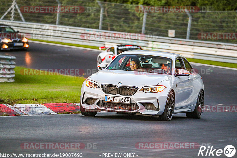 Bild #19087693 - Touristenfahrten Nürburgring Nordschleife (21.09.2022)