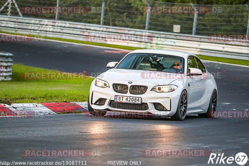 Bild #19087711 - Touristenfahrten Nürburgring Nordschleife (21.09.2022)