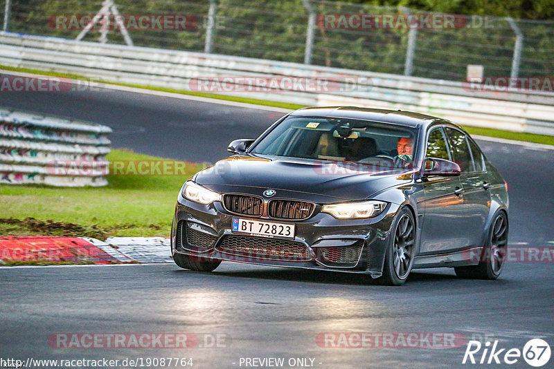 Bild #19087764 - Touristenfahrten Nürburgring Nordschleife (21.09.2022)