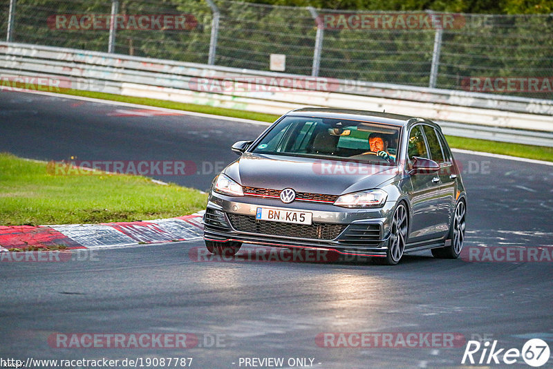 Bild #19087787 - Touristenfahrten Nürburgring Nordschleife (21.09.2022)