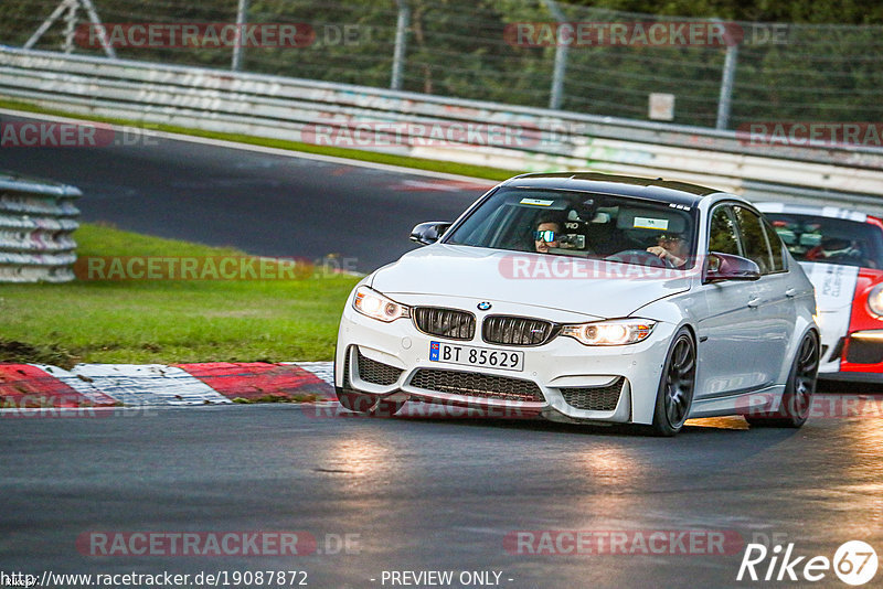 Bild #19087872 - Touristenfahrten Nürburgring Nordschleife (21.09.2022)