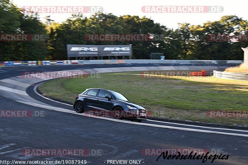 Bild #19087949 - Touristenfahrten Nürburgring Nordschleife (21.09.2022)