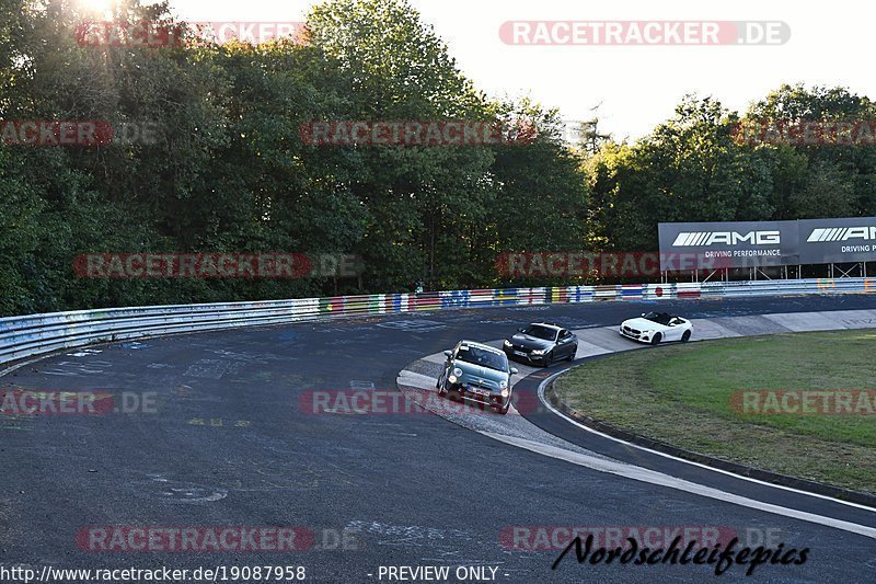 Bild #19087958 - Touristenfahrten Nürburgring Nordschleife (21.09.2022)