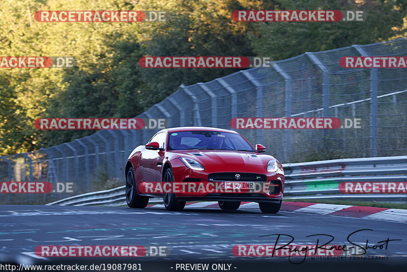 Bild #19087981 - Touristenfahrten Nürburgring Nordschleife (21.09.2022)