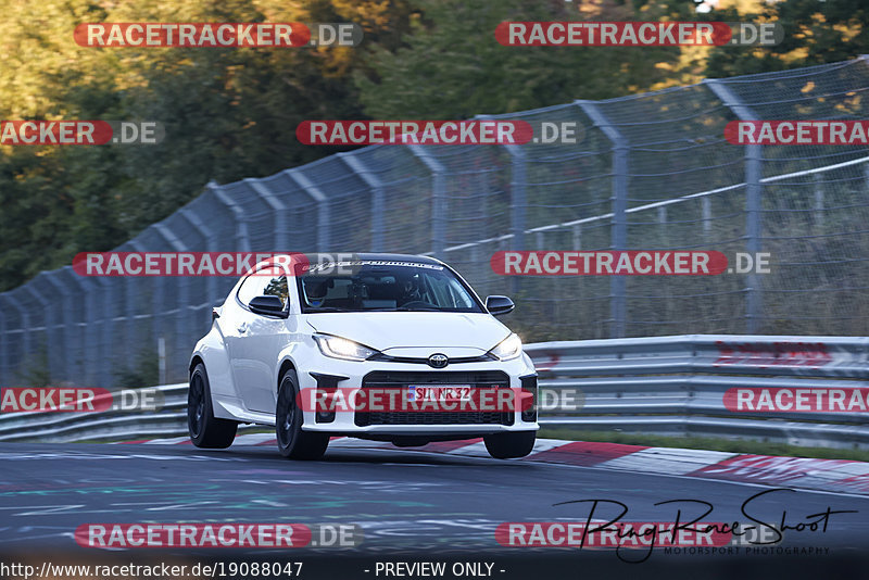 Bild #19088047 - Touristenfahrten Nürburgring Nordschleife (21.09.2022)