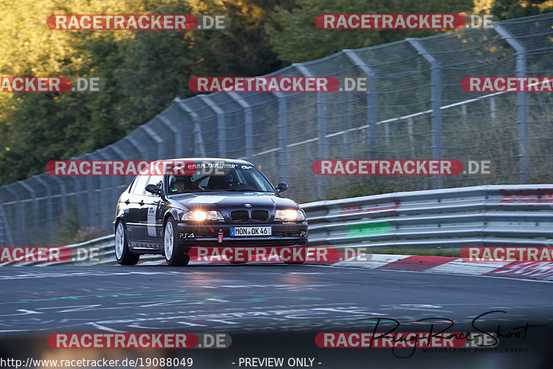 Bild #19088049 - Touristenfahrten Nürburgring Nordschleife (21.09.2022)