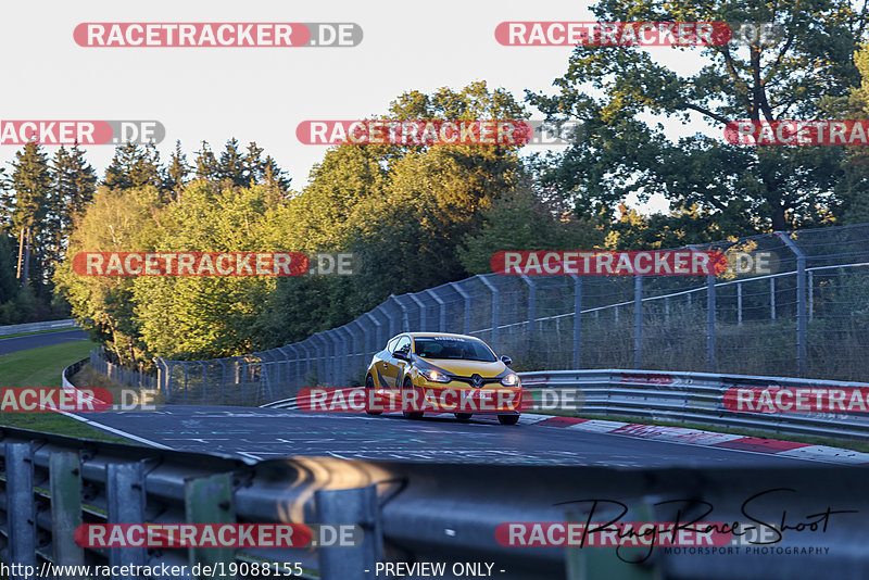 Bild #19088155 - Touristenfahrten Nürburgring Nordschleife (21.09.2022)