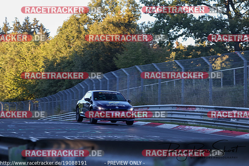 Bild #19088191 - Touristenfahrten Nürburgring Nordschleife (21.09.2022)