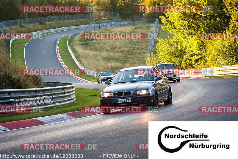 Bild #19088200 - Touristenfahrten Nürburgring Nordschleife (21.09.2022)