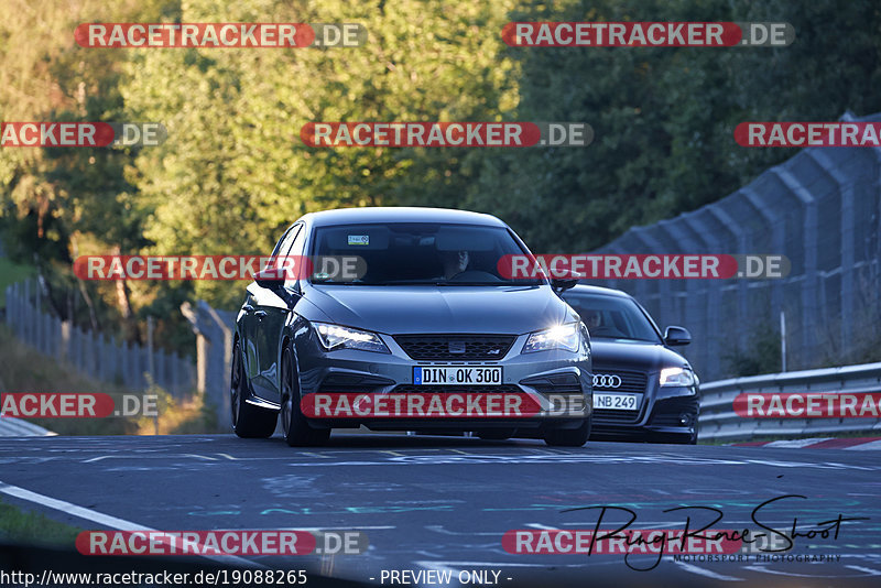 Bild #19088265 - Touristenfahrten Nürburgring Nordschleife (21.09.2022)