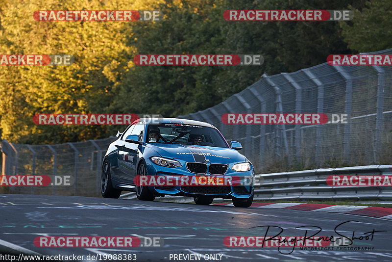 Bild #19088383 - Touristenfahrten Nürburgring Nordschleife (21.09.2022)