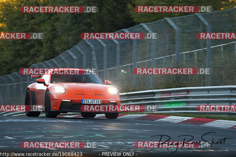 Bild #19088423 - Touristenfahrten Nürburgring Nordschleife (21.09.2022)