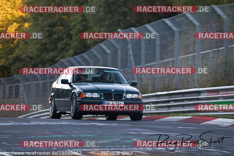 Bild #19088462 - Touristenfahrten Nürburgring Nordschleife (21.09.2022)