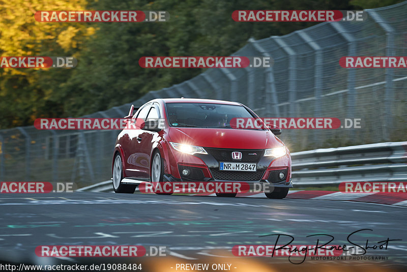 Bild #19088484 - Touristenfahrten Nürburgring Nordschleife (21.09.2022)