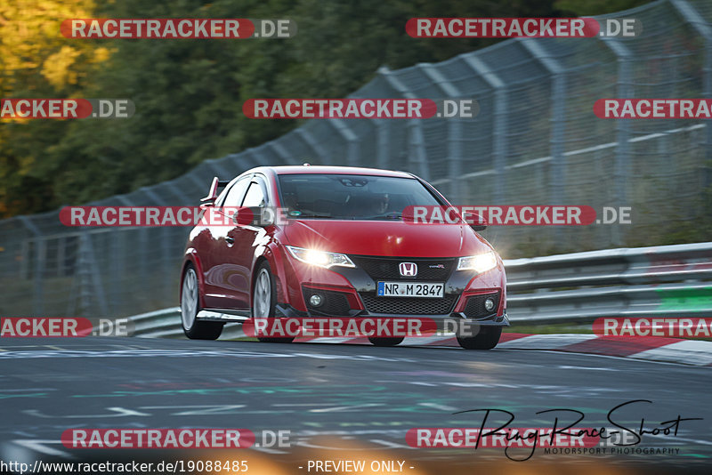 Bild #19088485 - Touristenfahrten Nürburgring Nordschleife (21.09.2022)