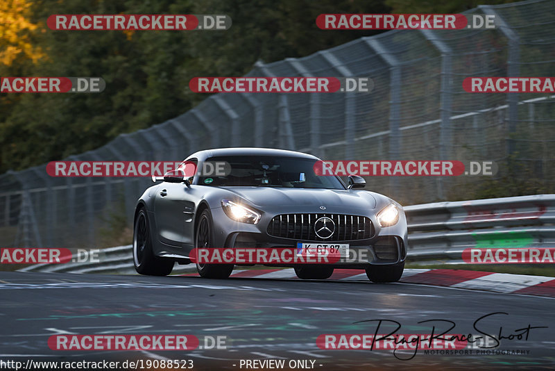 Bild #19088523 - Touristenfahrten Nürburgring Nordschleife (21.09.2022)