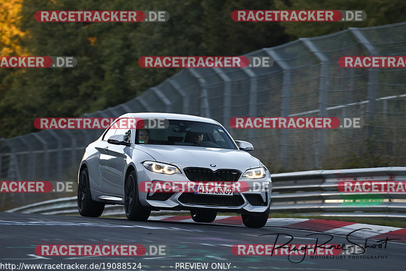 Bild #19088524 - Touristenfahrten Nürburgring Nordschleife (21.09.2022)