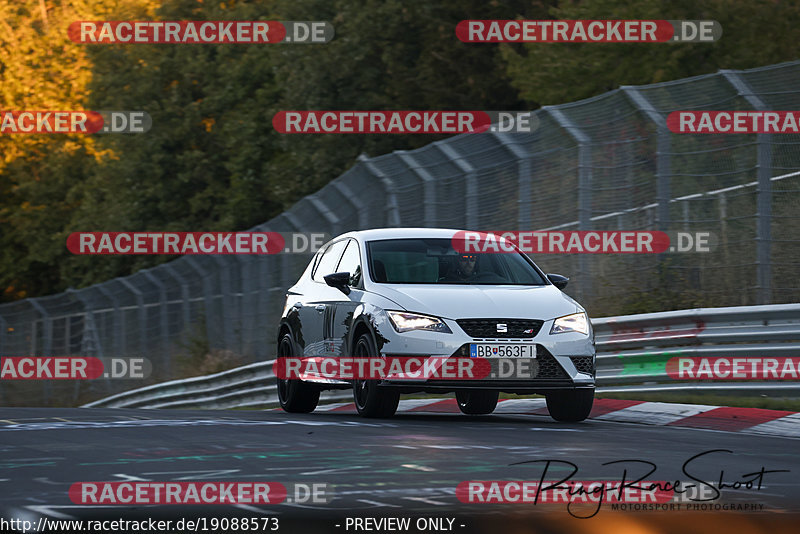 Bild #19088573 - Touristenfahrten Nürburgring Nordschleife (21.09.2022)