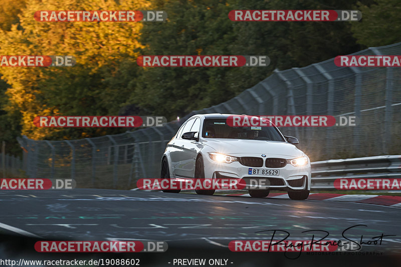 Bild #19088602 - Touristenfahrten Nürburgring Nordschleife (21.09.2022)