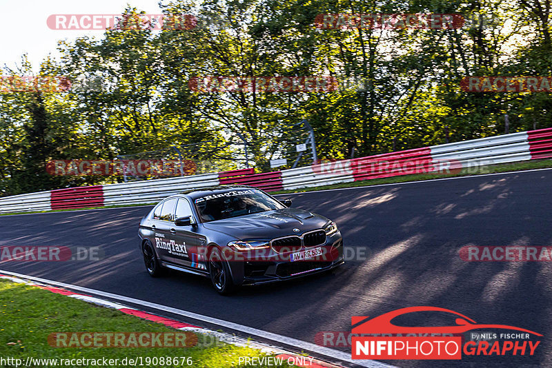 Bild #19088676 - Touristenfahrten Nürburgring Nordschleife (21.09.2022)