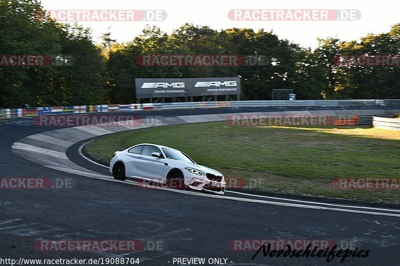 Bild #19088704 - Touristenfahrten Nürburgring Nordschleife (21.09.2022)